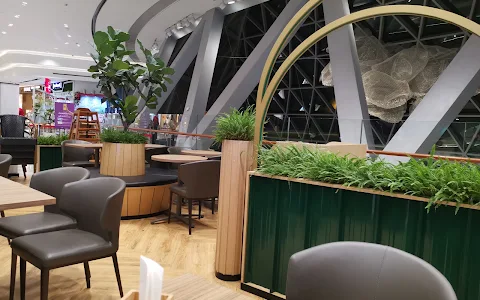 Mamma Mia Trattoria E Caffè (Jewel Changi Airport) image