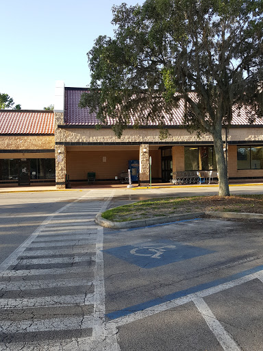 Supermarket «Publix Super Market at New Smyrna Bch. Regional Shopping Center», reviews and photos, 1930 FL-44, New Smyrna Beach, FL 32168, USA