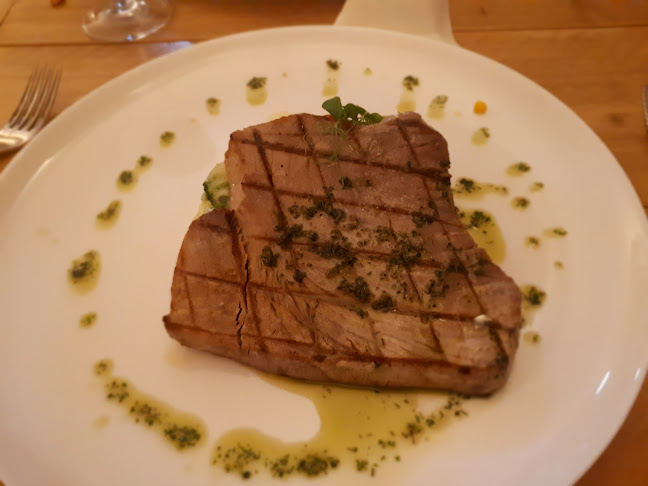 Comentários e avaliações sobre o Trattoria Oliveira