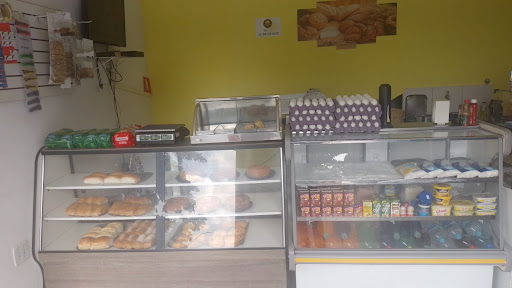 Logo da empresa - Padaria Pisciotta Paes e Doces