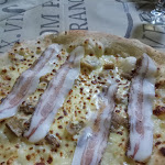 Photo n°3 de l'avis de Davide.u fait le 10/03/2018 à 21:51 sur le  Time Out Da Mario à Monserrato