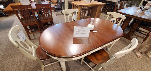 Furniture Store «HOM Furniture», reviews and photos, 4601 23rd Ave S, Fargo, ND 58104, USA