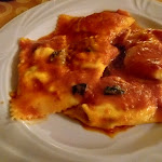 Photo n°3 de l'avis de Federica. fait le 21/06/2021 à 07:21 sur le  Ristorante La Baita à Aieta