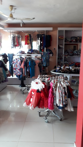 Revelation Supermarket And Boutique, 72c First East Circular Rd, Avbiama, Benin City, Nigeria, Boutique, state Edo