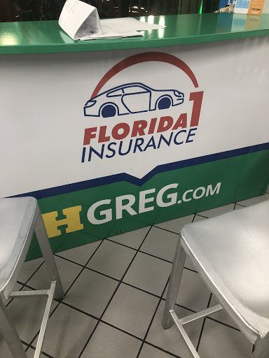 Auto Insurance Agency «Florida one insurance agency», reviews and photos