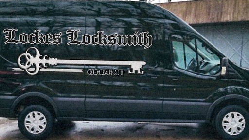 Locke's Locksmith