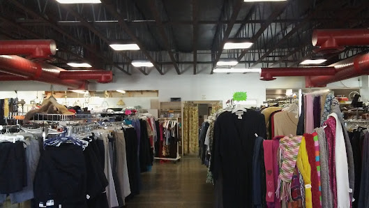 St. Vincent de Paul Thrift Store 58 S 3rd St, Patterson, CA 95363, United States