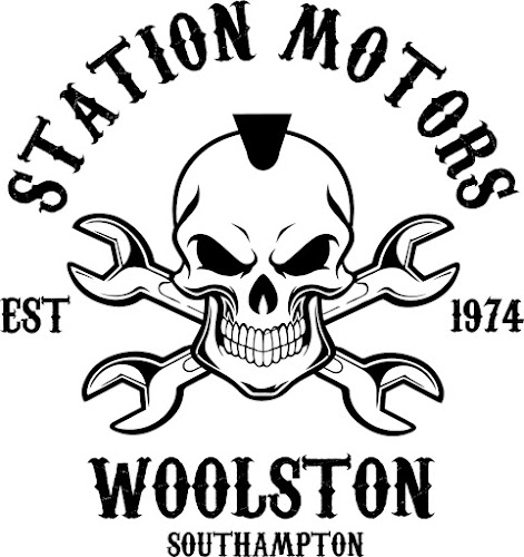 Station Motors - Auto repair shop