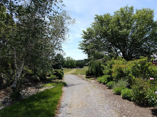 Garden Center «The Barns at Lang Farm», reviews and photos, 45 Upper Main St, Essex Junction, VT 05452, USA