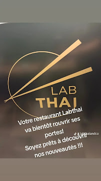 Photos du propriétaire du Restaurant thaï Lab thai à Aulnay-sous-Bois - n°19