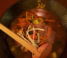 Ramen Soul photo