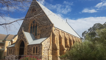 St Laurence's Catholic Church