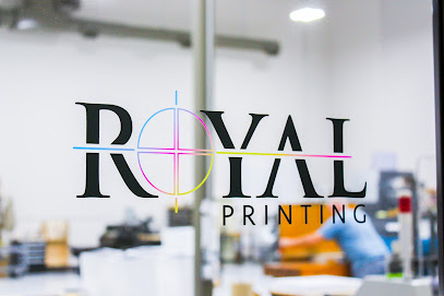 Royal Printing