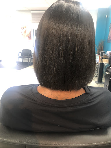 Beauty Salon «Bonita Dominican Style Beauty Salon», reviews and photos, 2420 Candler Rd, Decatur, GA 30032, USA