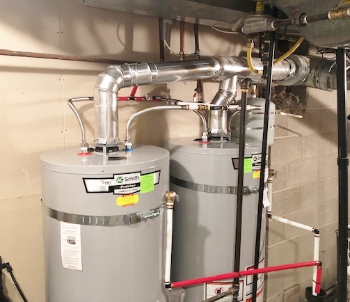 A-Tom Plumbing & Heating Inc in West Jordan, Utah