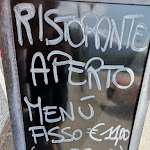 Photo n°1 de l'avis de Davide.u fait le 29/07/2020 à 13:27 sur le  Come Una Volta - Ristorante à Gravellona Toce