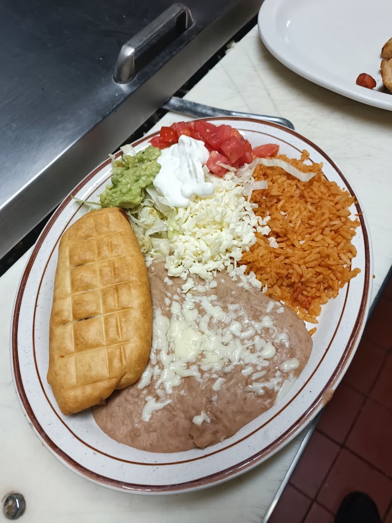 El Ranchito Mexican Restaurant 40336