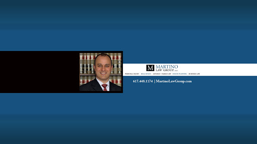 General Practice Attorney «Martino Law Group, LLC», reviews and photos