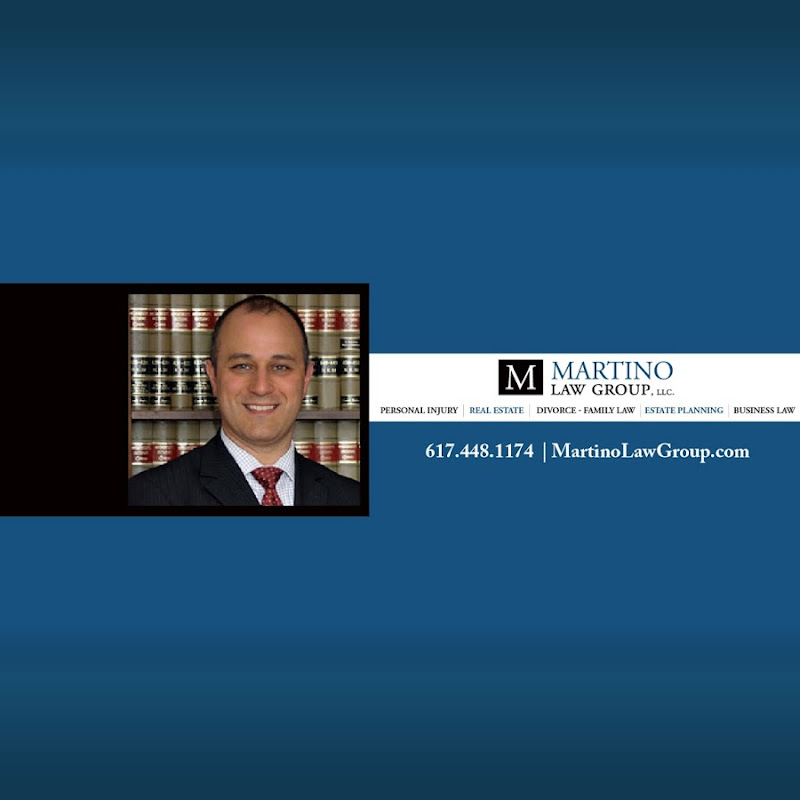 Martino Law Group, LLC