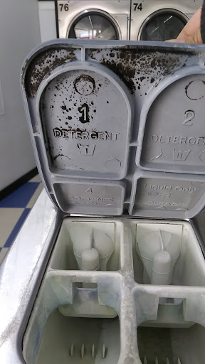Laundromat «Sunshine Coin & Laundry», reviews and photos, 10808 S Vermont Ave, Los Angeles, CA 90044, USA