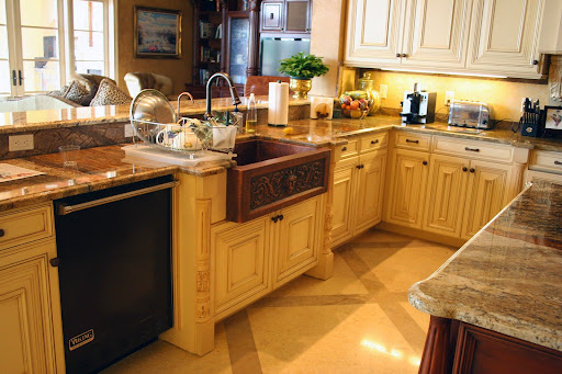 Cabinet Maker «Majestic Custom Woodworks, Inc.», reviews and photos, 156 Groveland Farms Rd, Groveland, FL 34736, USA