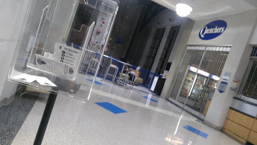 Recreation Center «Wilson Recreation Center», reviews and photos, 330 Towerview Rd, Durham, NC 27708, USA