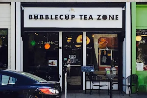 Bubblecup Tea Zone image