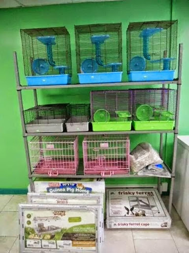 Pet Store «Petfection Exotic Pet Specialist», reviews and photos, 2989 PA-611 Suite 102, Tannersville, PA 18372, USA