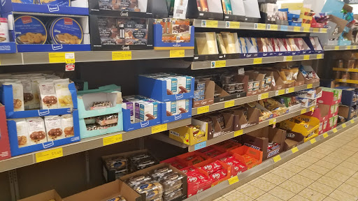 Supermarket «ALDI», reviews and photos, 2241 Citrus Blvd #103, Leesburg, FL 34748, USA