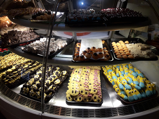 Doce Pecado no Ramada, Lisboa
