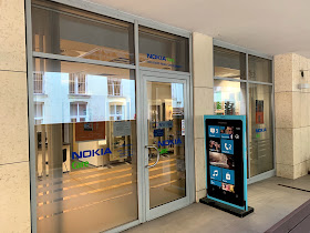 Nokia Care Szervizpont