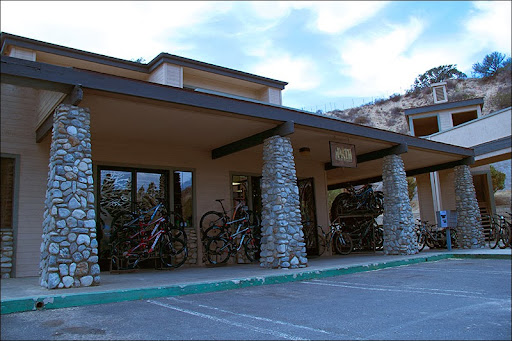Bicycle Store «The Path Bike Shop - Live Oak», reviews and photos, 30555 Trabuco Canyon Rd #102, Trabuco Canyon, CA 92679, USA