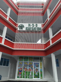 Foto SD  Dilaraf Islamic School, Kota Tangerang