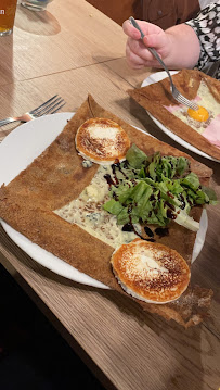 Les plus récentes photos du Crêperie Crêperie Entre Amis à Concarneau - n°3