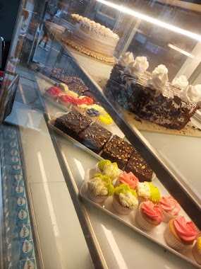 The Cake Shop