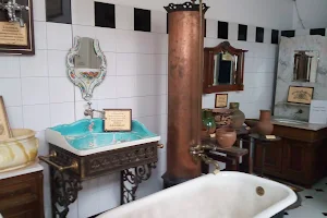 Museum of ceramic tile and sanitary ware image