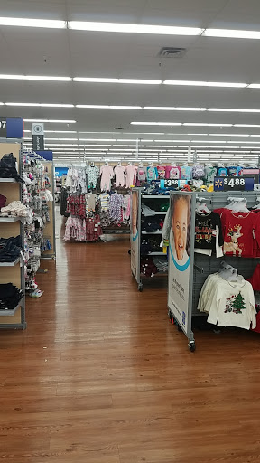 Department Store «Walmart Supercenter», reviews and photos, 1015 New Moody Ln, La Grange, KY 40031, USA
