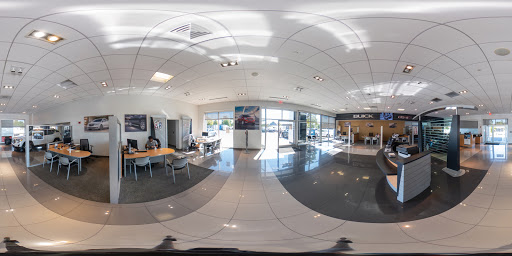 Buick Dealer «AutoNation Buick GMC Laurel», reviews and photos, 401 Washington Blvd, Laurel, MD 20707, USA