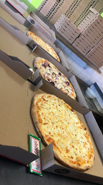Photos du propriétaire du Pizzeria Pizza Servizio à Draveil - n°7