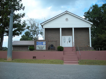 Bible Methodist Church