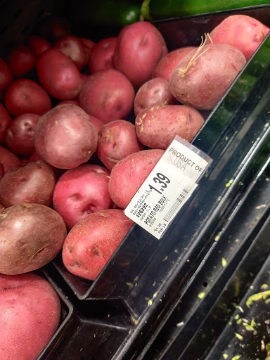 Supermarket «Save Mart Supermarkets», reviews and photos, 715 W Grangeville Blvd, Hanford, CA 93230, USA