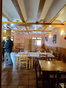 Bar Restaurante Ulizarna LR-111, 55, 26270 Ojacastro, La Rioja, España