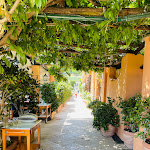 Photo n°2 de l'avis de Fahad. fait le 11/06/2023 à 22:30 sur le  Splendido, A Belmond Hotel, Portofino à Portofino