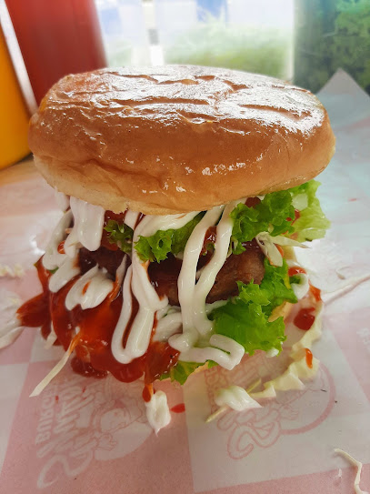 Syukor Burger Banggul Tuan Muda SBBTM