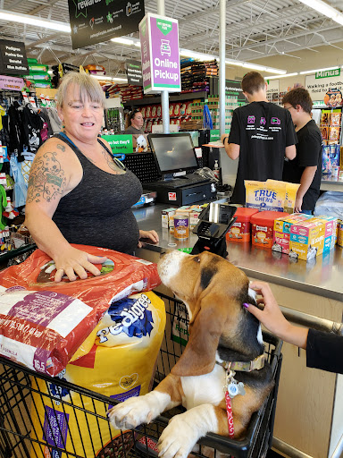 Pet Supply Store «Pet Supplies Plus», reviews and photos, 8175 Sheridan Blvd a, Arvada, CO 80003, USA