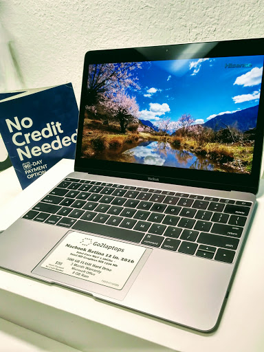 Go2laptops Shop & Computer Repair, 2355 McKee Rd #20B, San Jose, CA 95116, USA, 
