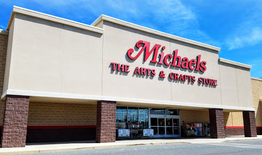 Craft Store «Michaels», reviews and photos, 967 Norland Ave, Chambersburg, PA 17201, USA