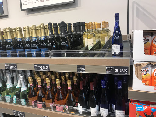 Supermarket «ALDI», reviews and photos, 2200 S Main St, Rice Lake, WI 54868, USA