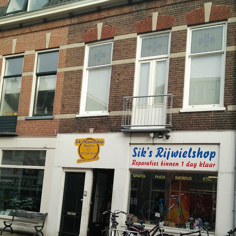 Sik's Rijwielshop