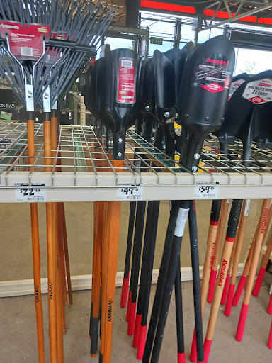 Home Improvement Store «The Home Depot», reviews and photos, 900 Jackson St, Grand Haven, MI 49417, USA